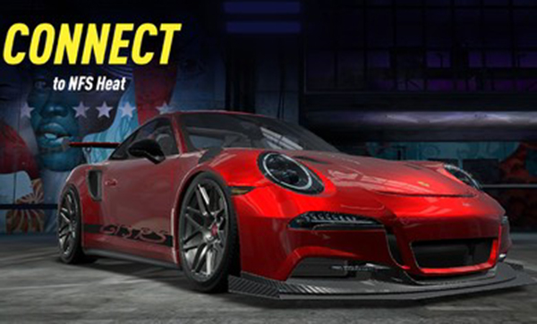 NFS熱度工作室