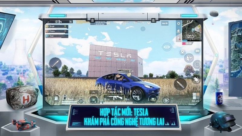 PUBG毒蛇直裝版V8