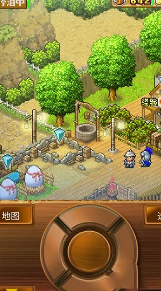 大海賊探險物語安卓版