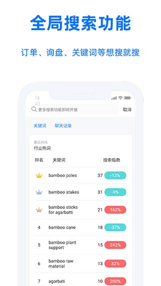阿里賣家國際版app