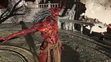 艾爾登法環(huán)夜叉王MOD