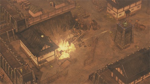 影子戰(zhàn)術(shù)將軍之刃多功能修改器