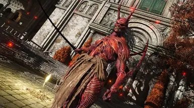 艾爾登法環(huán)夜叉王MOD
