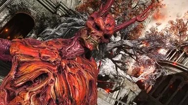 艾爾登法環(huán)夜叉王MOD