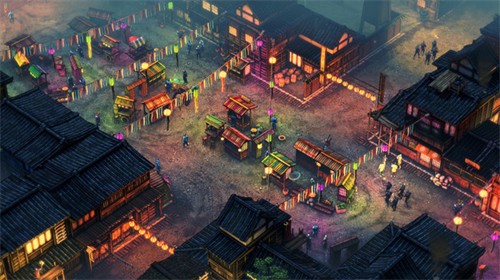 影子戰(zhàn)術(shù)將軍之刃多功能修改器