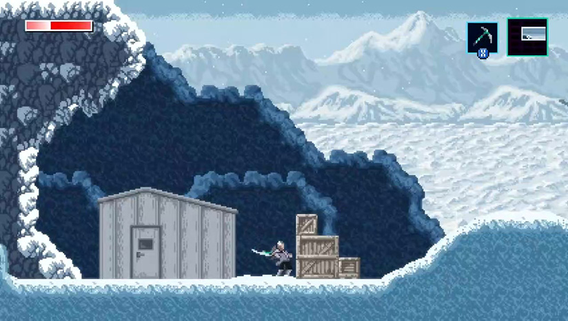 公理邊緣修改器