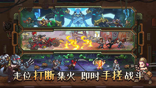 家園異星與獵人2025