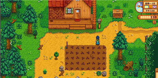 星露谷物語綿羊產奶mod