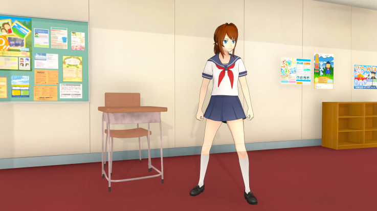 校花大亂斗