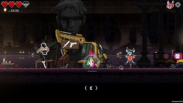 餐癮地城手機版