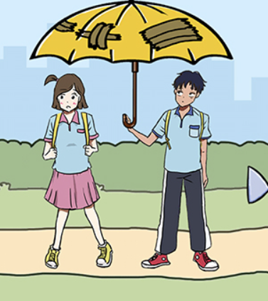 當(dāng)個(gè)暖男不容易