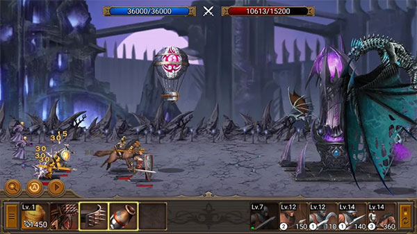 王國之戰(zhàn)2(Kingdom Wars 2)