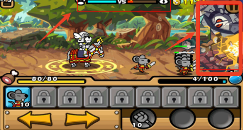 帕拉狗騎士中文版