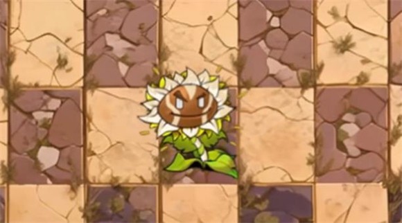 植物大戰僵尸神奇植物版
