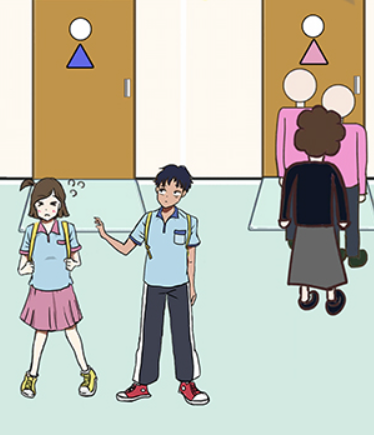 當(dāng)個(gè)暖男不容易