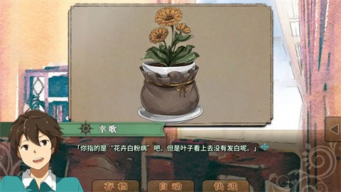 豐裕之角