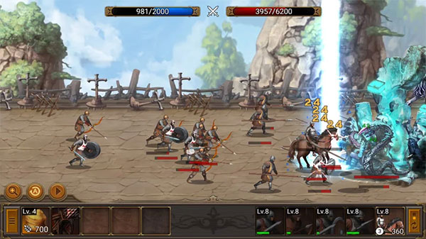 王國之戰(zhàn)2(Kingdom Wars 2)