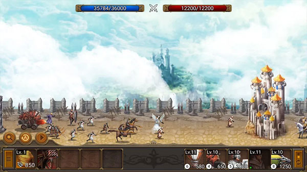 王國之戰(zhàn)2(Kingdom Wars 2)