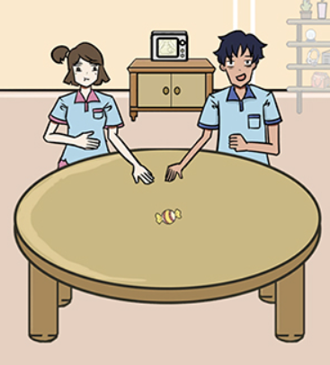 當(dāng)個(gè)暖男不容易