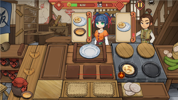逍遙客棧免費版