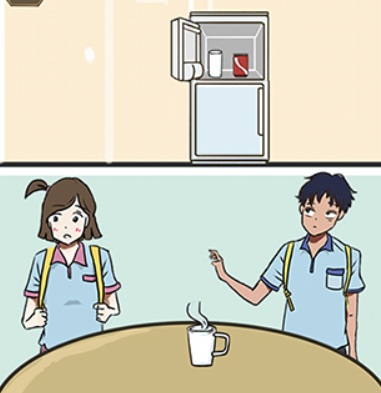當(dāng)個(gè)暖男不容易