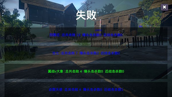游戲玩法