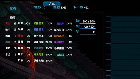 青燈照鱗