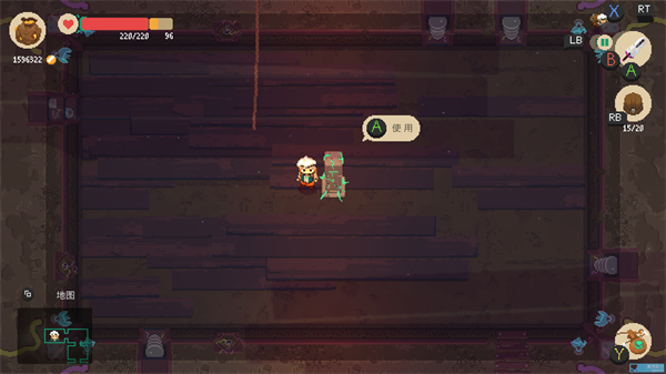 夜勤人手游(Moonlighter)