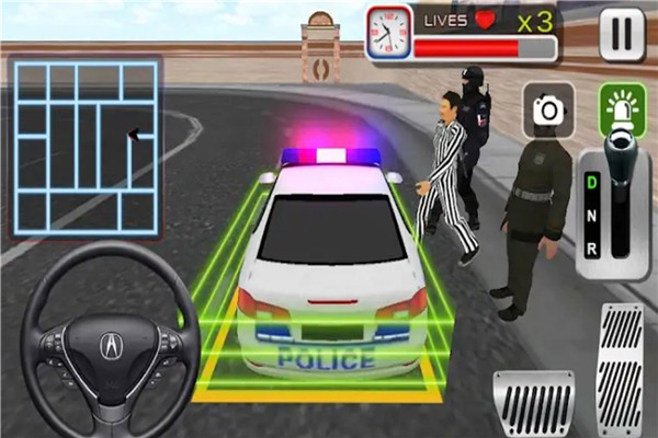 終極賽車狂飆