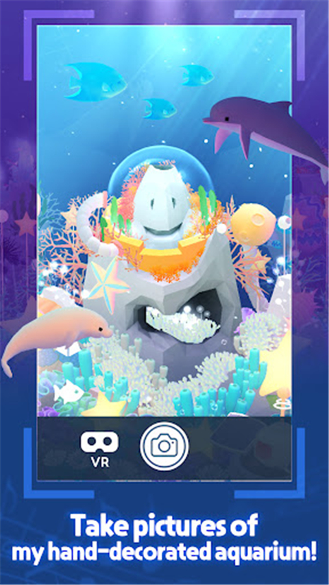 深海水族館與經(jīng)典