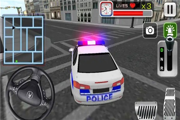 終極賽車狂飆