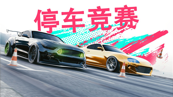 真實(shí)泊車2正版