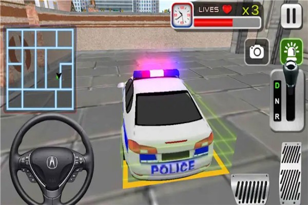終極賽車狂飆