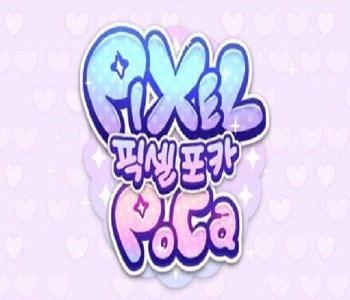 像素少女波卡各版本游戲大全