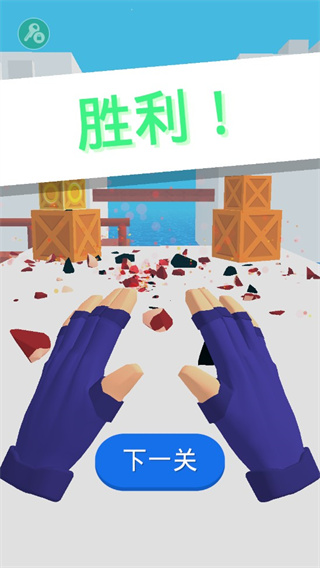 忍者之手2025