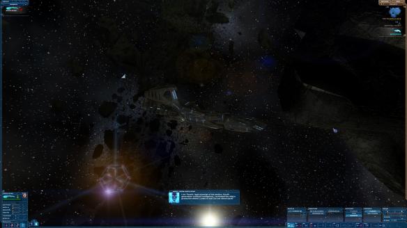 銀河創世紀木星事件重制版修改器