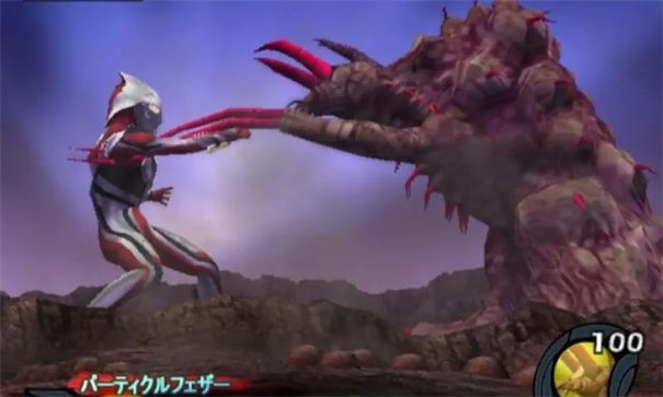 奈克瑟斯默示錄(Ultrafighter : Nexus Heroes 3D)