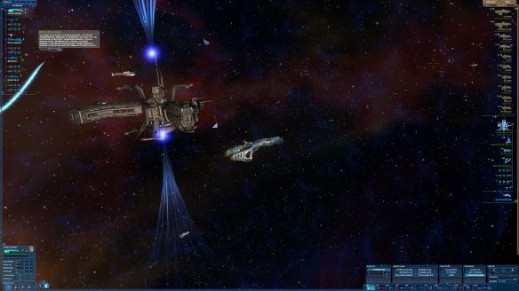 銀河創世紀木星事件重制版修改器
