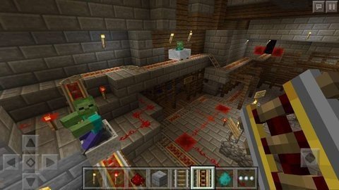 我的世界1.8.1mod整合包