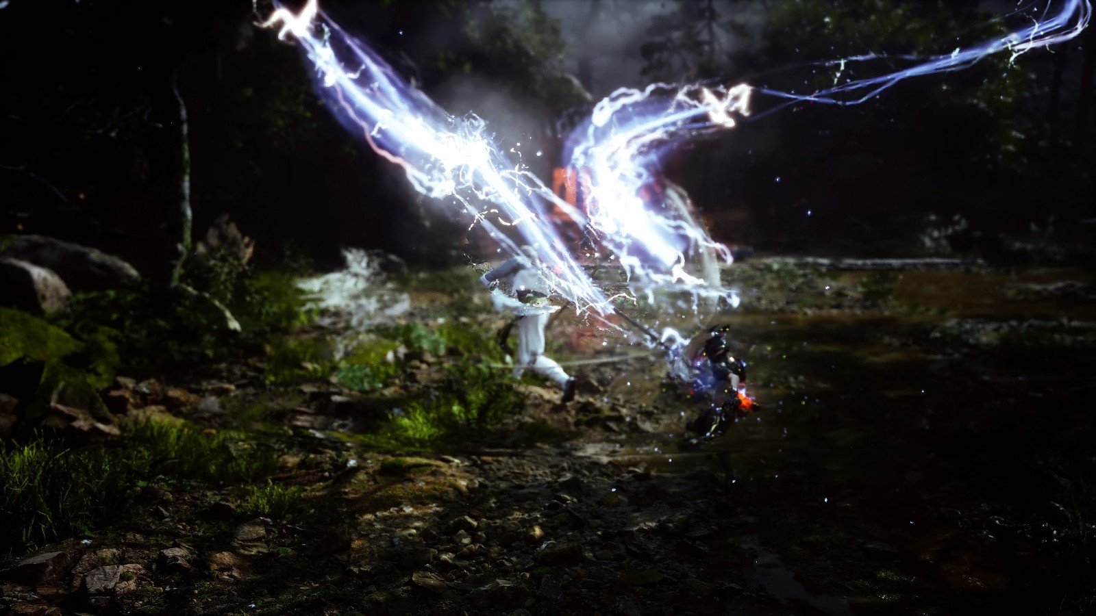 黑神話悟空無裝備要求動作特效mod