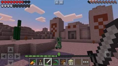 我的世界1.8.1mod整合包