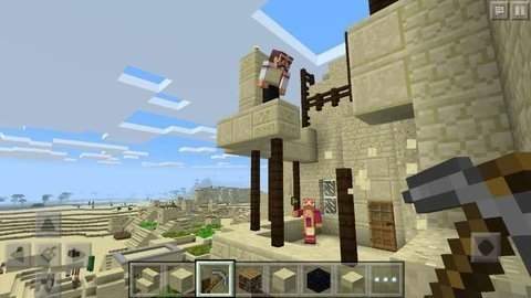 我的世界1.8.1mod整合包