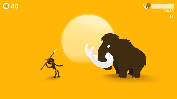 大狩獵(Big Hunter)