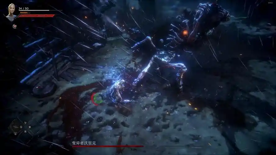 惡意不息修改器最新版