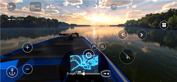 垂釣星球手機(jī)版(FishingPlanet)