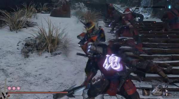 只狼假面騎士鎧武mod