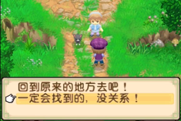牧場物語雙子村手機版7