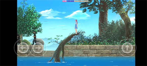 美人魚的夏天