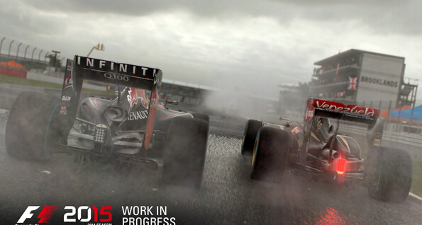 F12015修改器