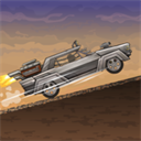 戰車撞僵尸地牢免費版(Earn to Die Rogue)